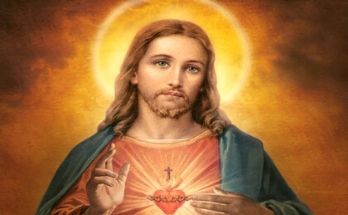 Quais os Significados Sonhar com Jesus?
